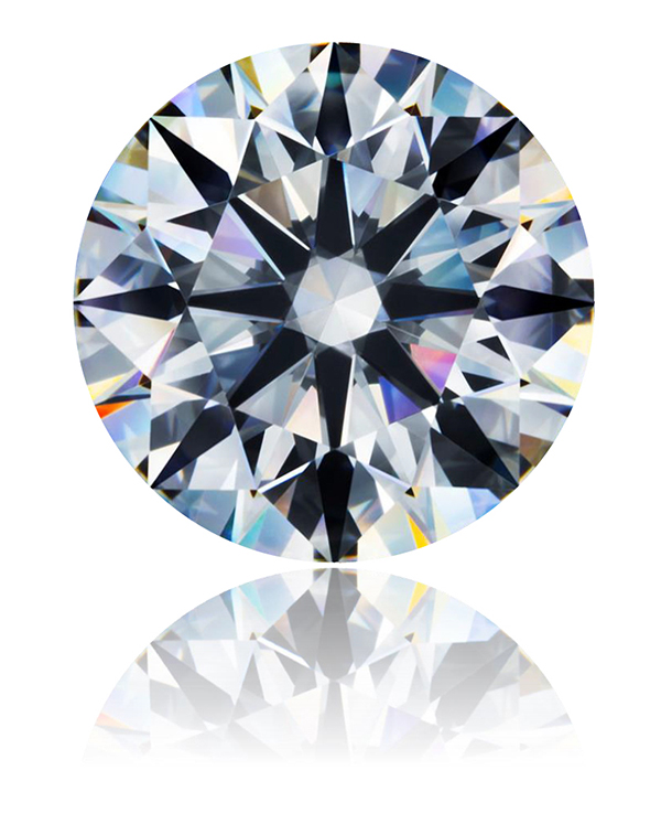 美しい5exダイヤモンド