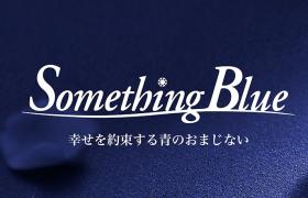 Something Blue<br>[サムシングブルー]