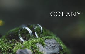 COLANY<br>[コラニー]