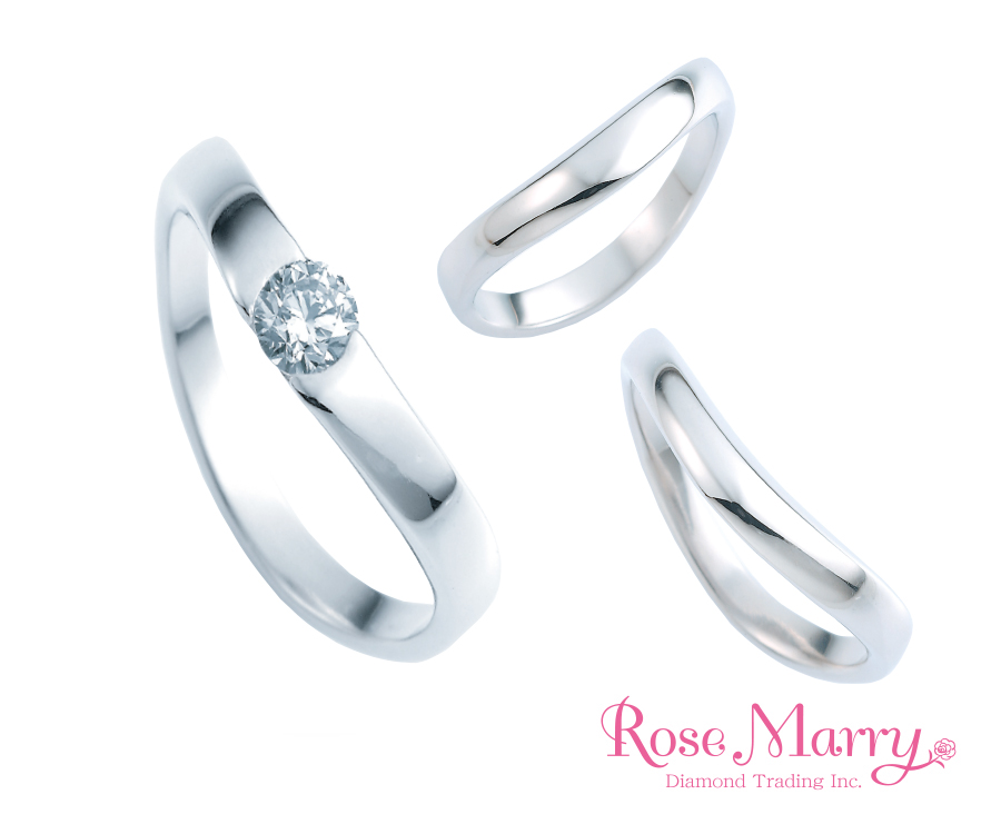 Rose Marry<br>[ローズマリー]