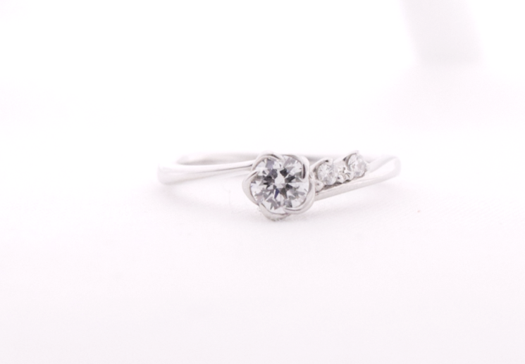 オアス Camellia