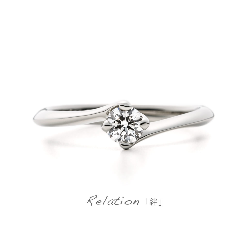 AFFLUX Relation 「絆」
