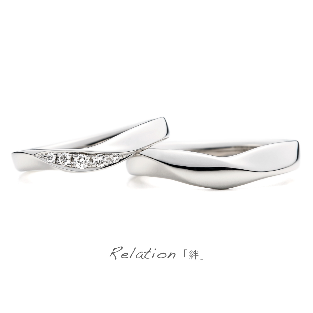 AFFLUX Relation 「絆」