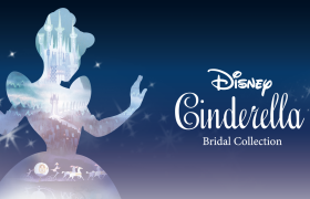 Disney Cinderella<br>[シンデレラ]