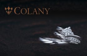 COLANY<br>[コラニー]