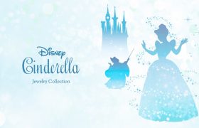 Disney Cinderella Jewely collection [シンデレラ ジュエリーコレクション]