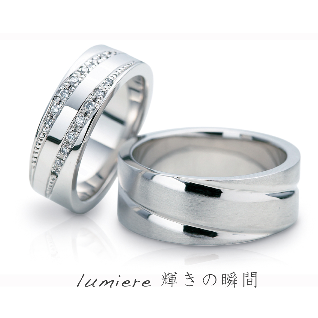 lumiere ルミエール「輝きの瞬間」