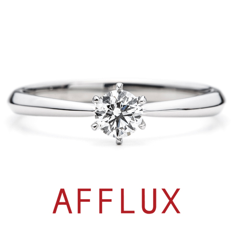 AFFLUX Pure 「純愛」