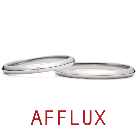 AFFLUX Pure 「純愛」