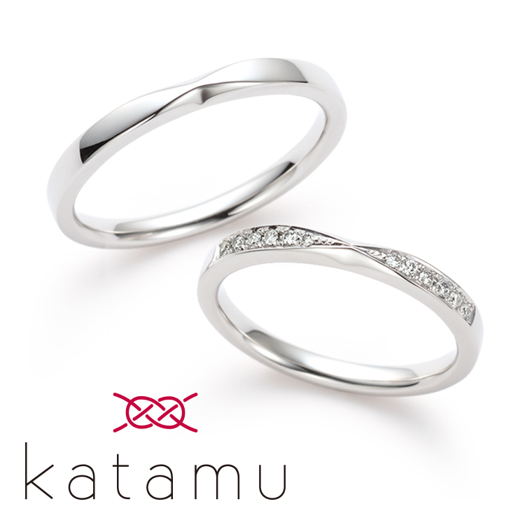 Katamu 千幸
