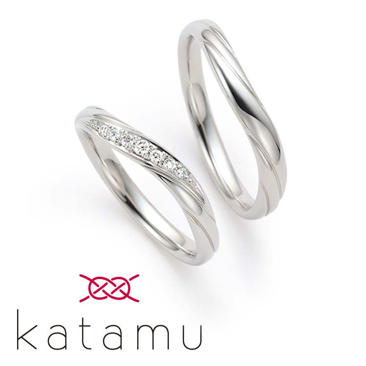 Katamu 木の芽風