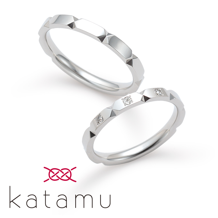 Katamu 折り紙