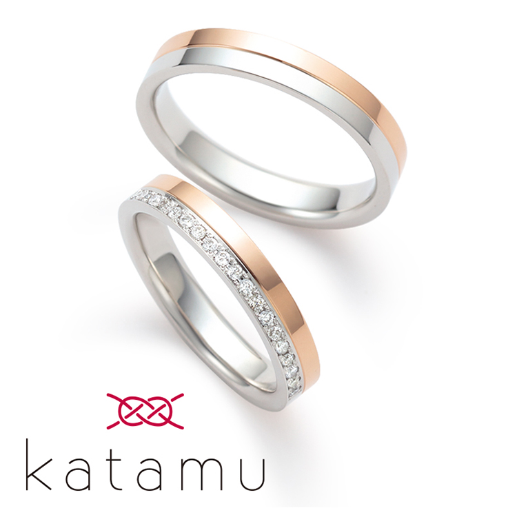 Katamu 八千代