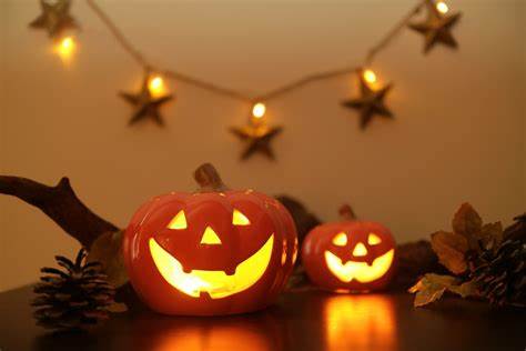 Halloween Fair
