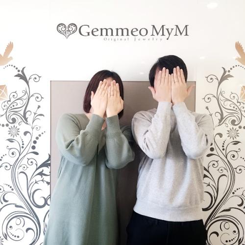 Ｍ様＆Ｍ様