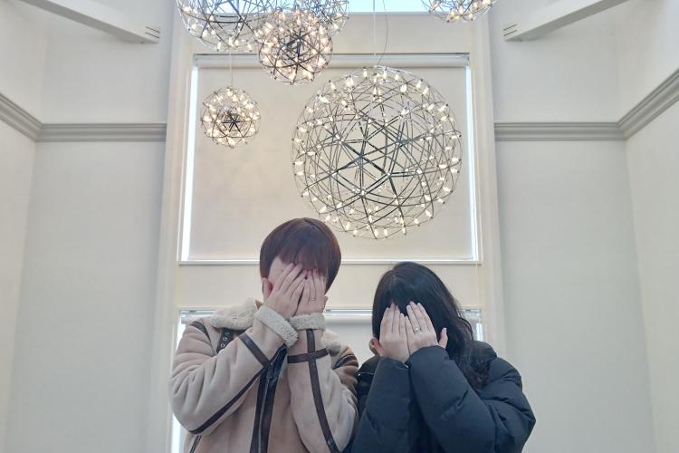Ｋ様＆Ｙ様