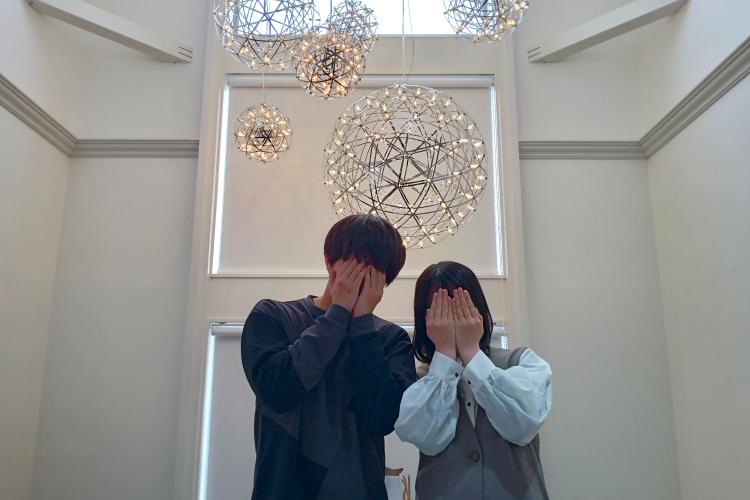 Ｙ様＆Ｍ様